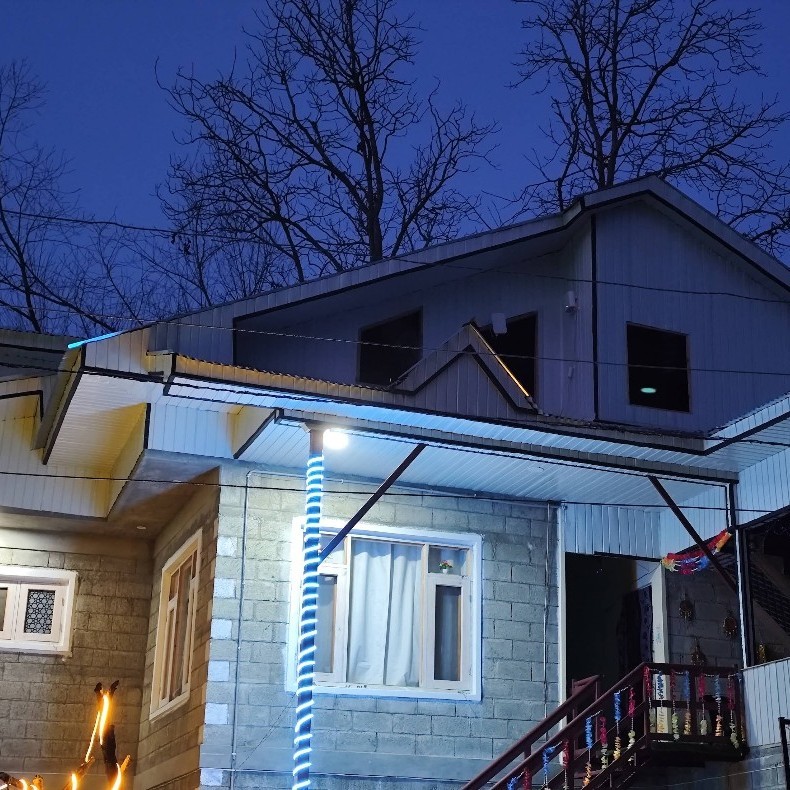 PRIME Singhpora Valley Guest House