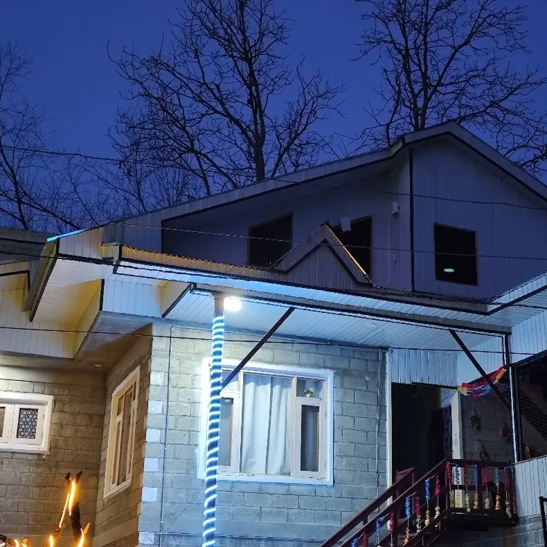 PRIME Singhpora Valley Guest House