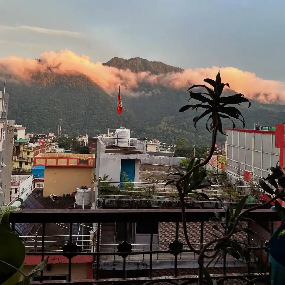 LITE Tapovan Homestay - I