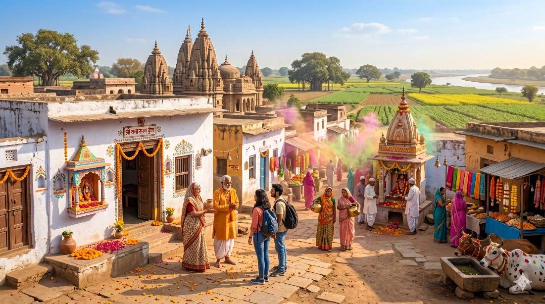 Uttar Pradesh