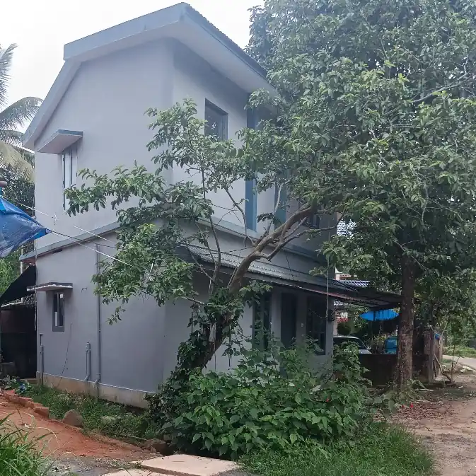ECHO Munderi Homestay | Near Kalpetta