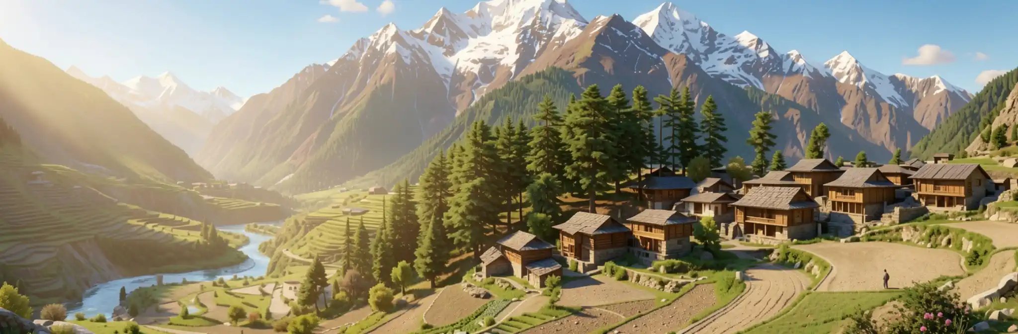 Himachal Pradesh