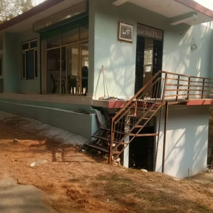 WHISPER Keori Homestay | 5 km from Bir