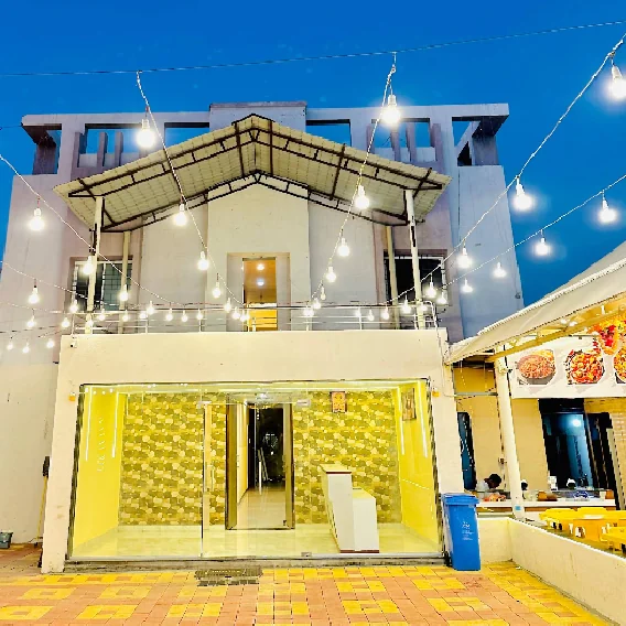 ECHO Shani Shingnapur Hotel