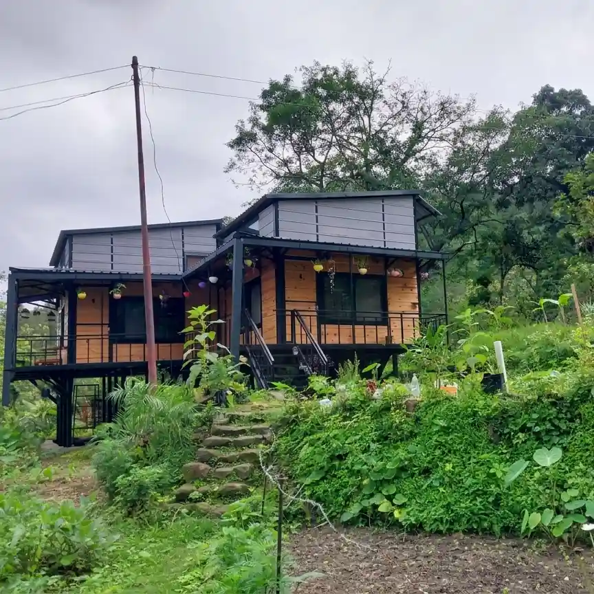 AURA Dolmar Homestay | 25 km from Nainital
