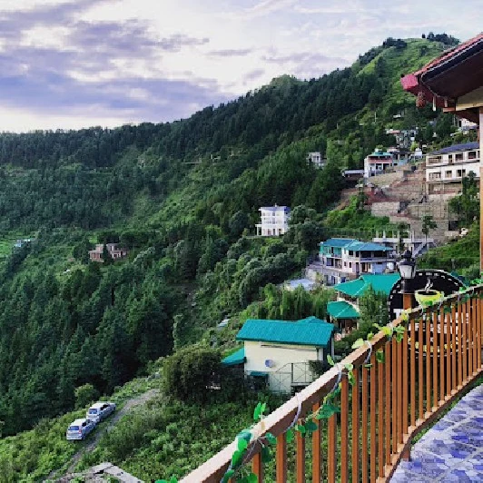 WHISPER Kaplani Homestay | 8 km from Mussoorie