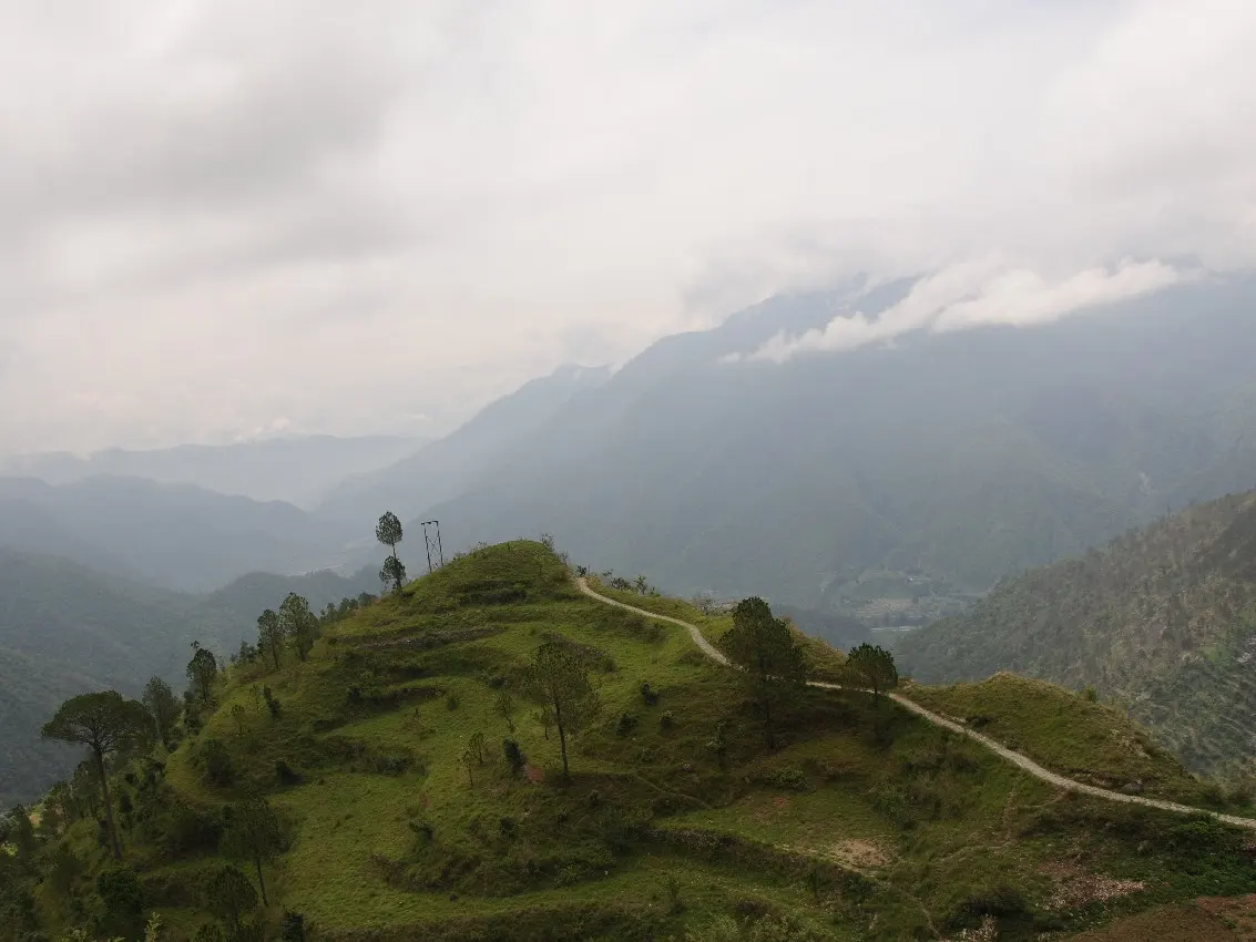 Digolikhal, Pauri Garhwal, Uttarakhand