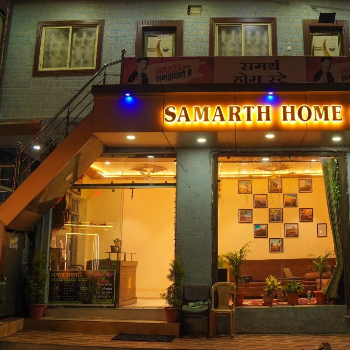 ECHO Pachmarhi Homestay