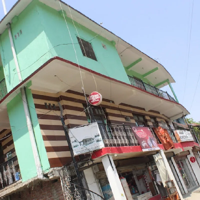 WHISPER Banikhet Homestay