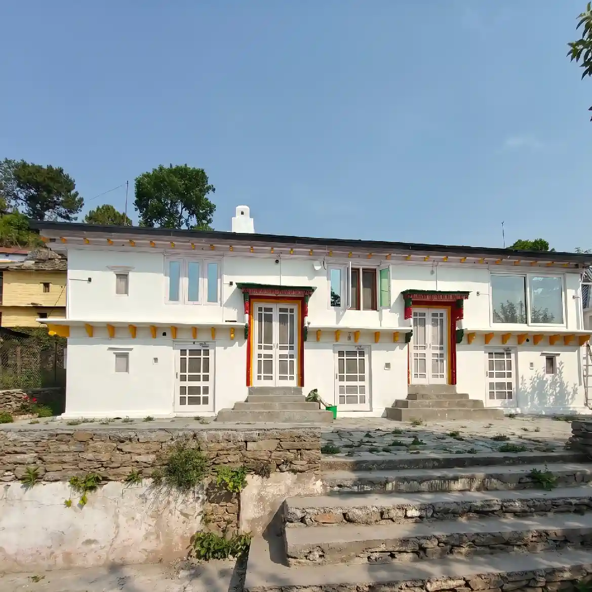 UNSEEN Dewal Homestay | 26 km from Gwaldam