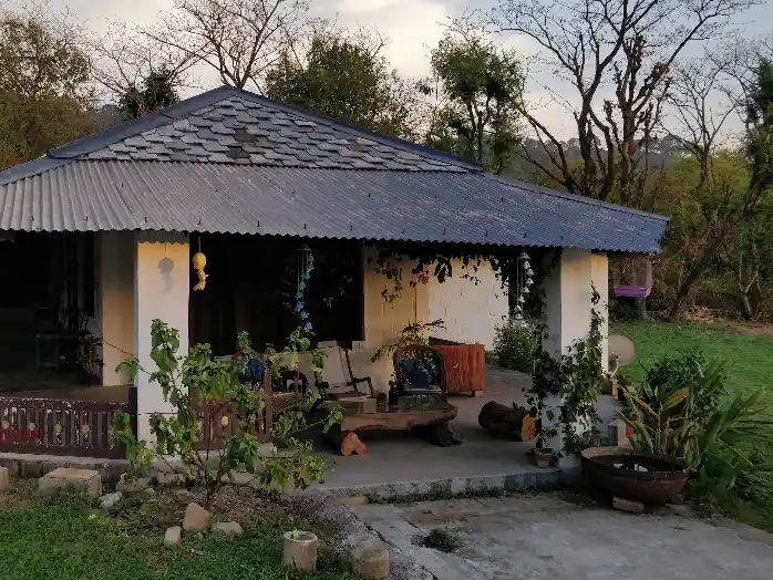 Jhikker, Kangra, Himachal Pradesh