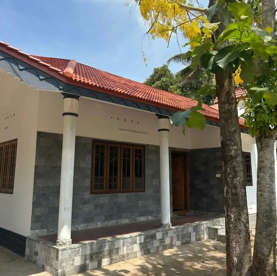 ECHO Thekkady Homestay