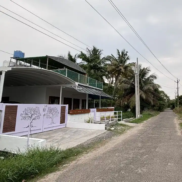 WHISPER Mallipuram Homestay | 18 km from Kochi