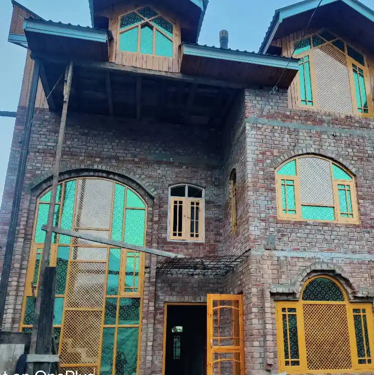 LITE Baderkote Guest House | 20 km from Gulmarg