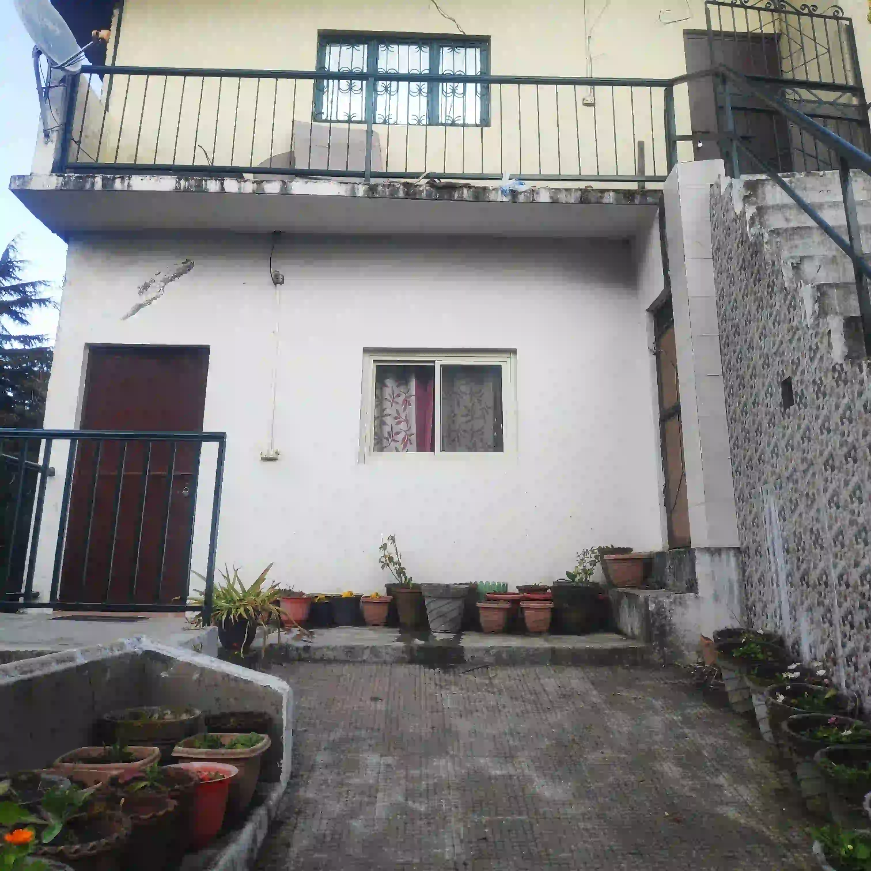 WHISPER Jabarkhet Homestay | 3 km from Landour