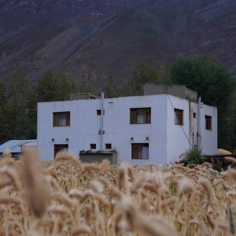 WHISPER Sichling Homestay | 22 km from Kaza