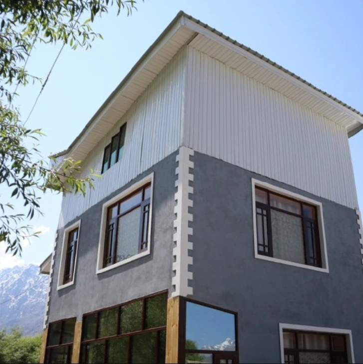 UNSEEN Bhimbat Homestay | 8 km from Dras