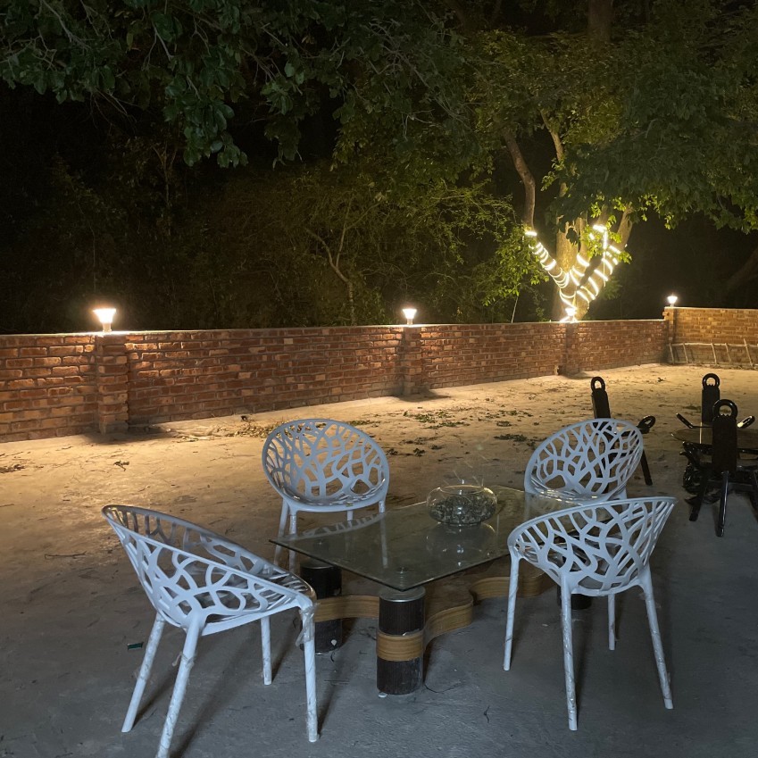 Divine Ganges Homestay