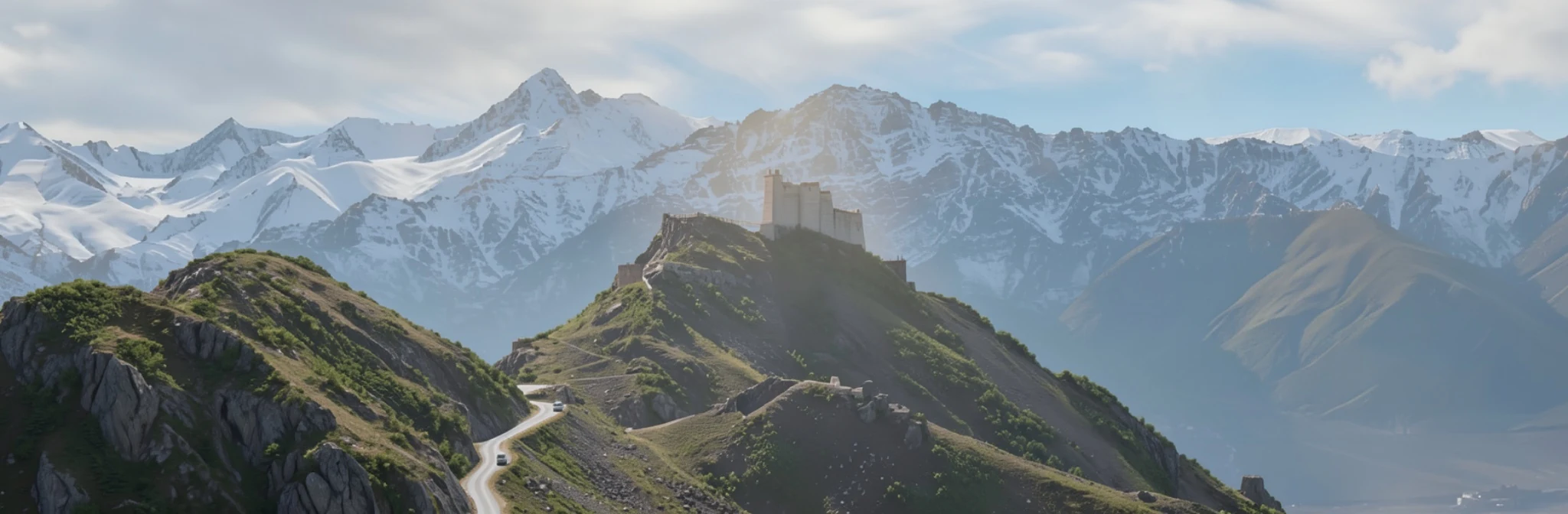 Ladakh
