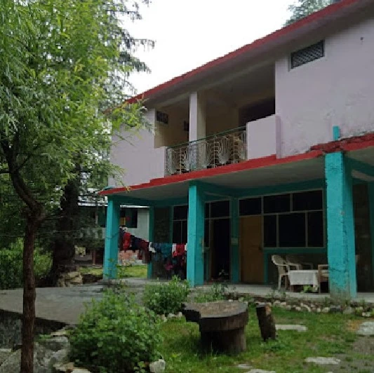 WHISPER Ghiyagi Riverside Homestay | 3 km from Jibhi
