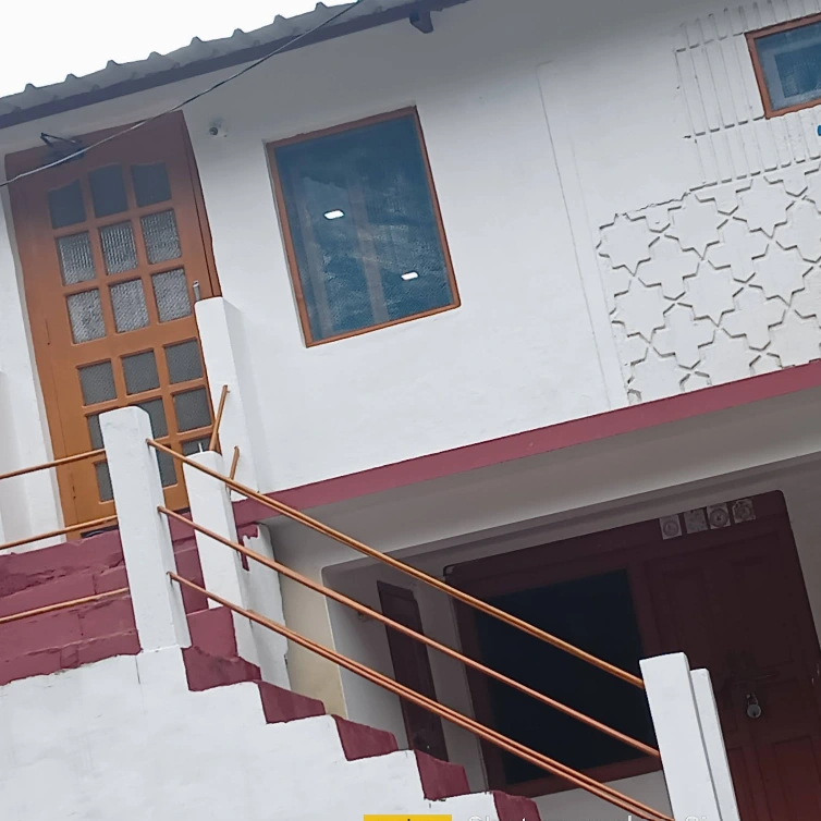 ECHO Jageshwar Homestay