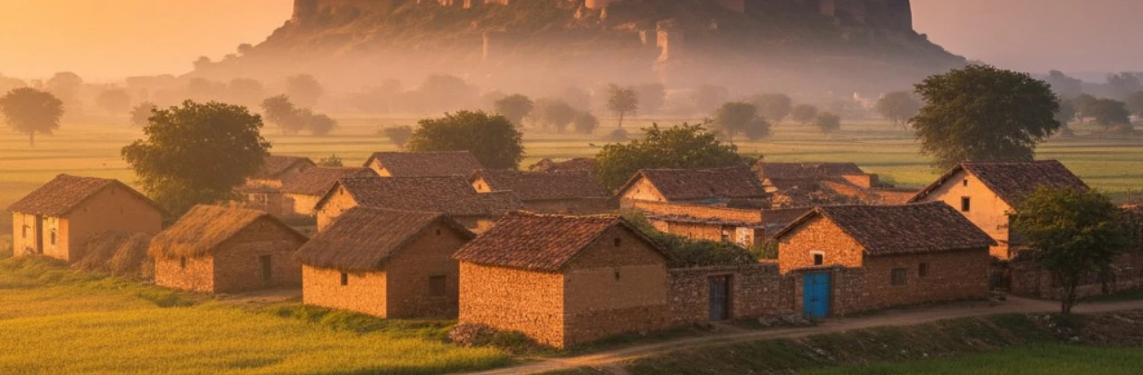 Madhya Pradesh