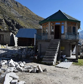 PRIME Chitkul Homestay