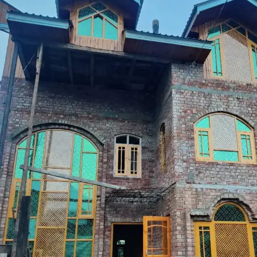UNSEEN Baderkote Guest House | 20 km from Gulmarg