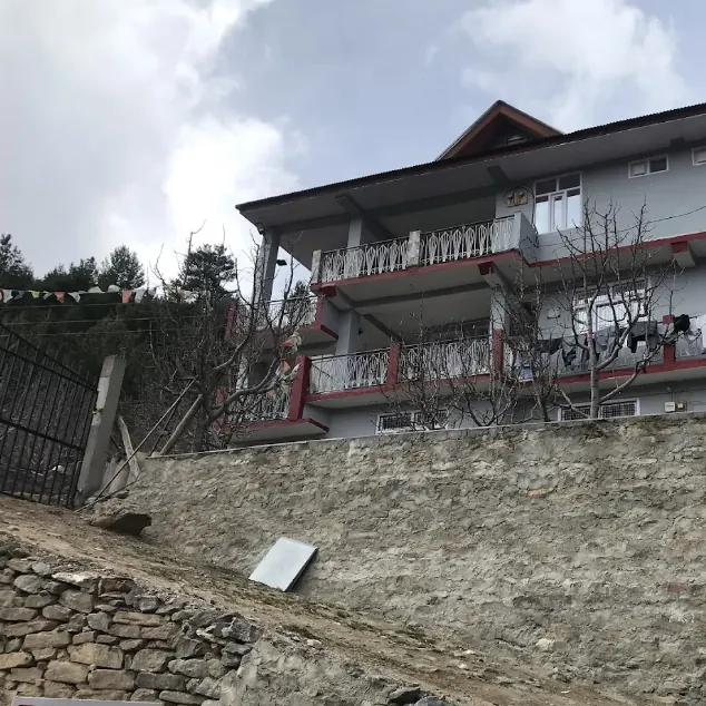 ECHO Kalpa Homestay | 5 km from Reckong Peo