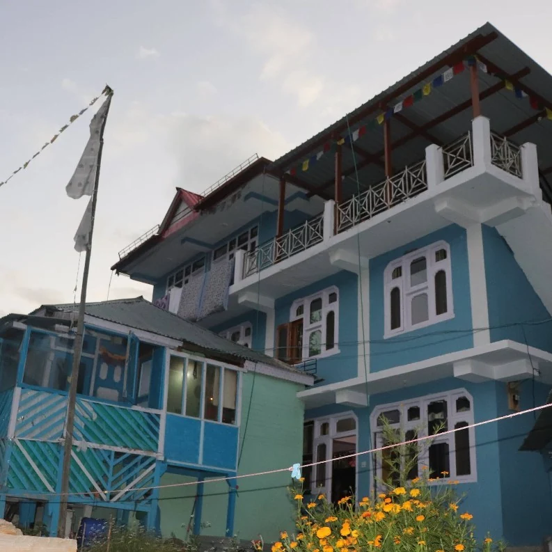 WHISPER Kalpa Homestay - III