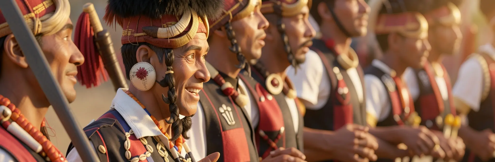 Nagaland