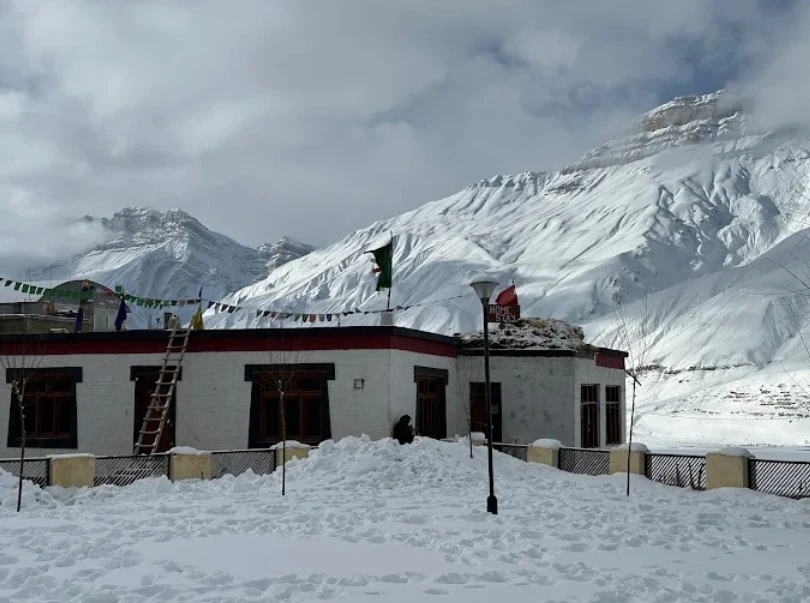 ECHO Kaza Homestay I
