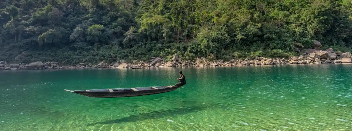 Meghalaya