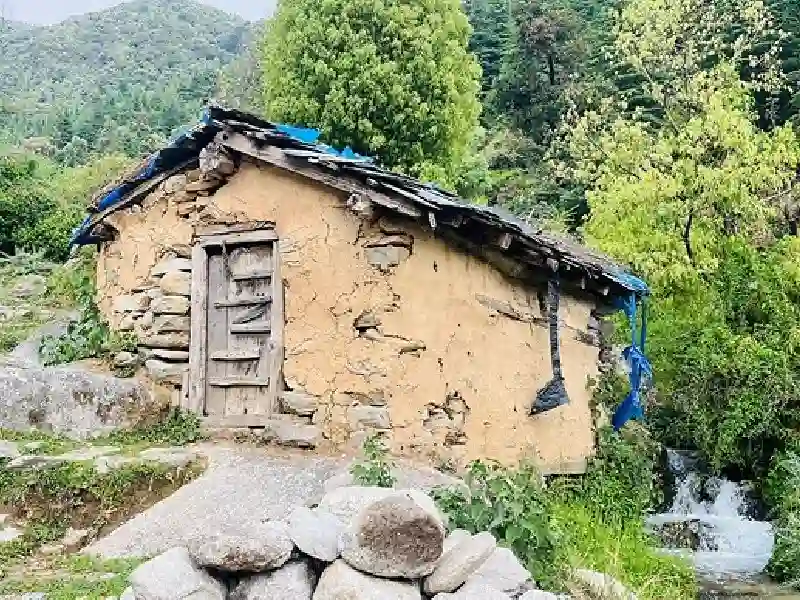 Kareri, Kangra, Himachal Pradesh