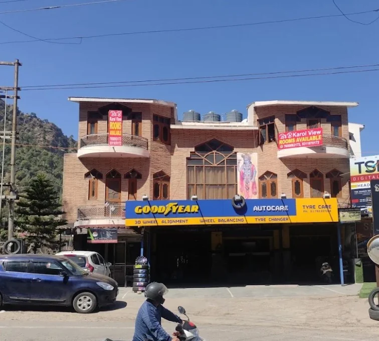 ECHO Solan Homestay | 45 km from Shimla