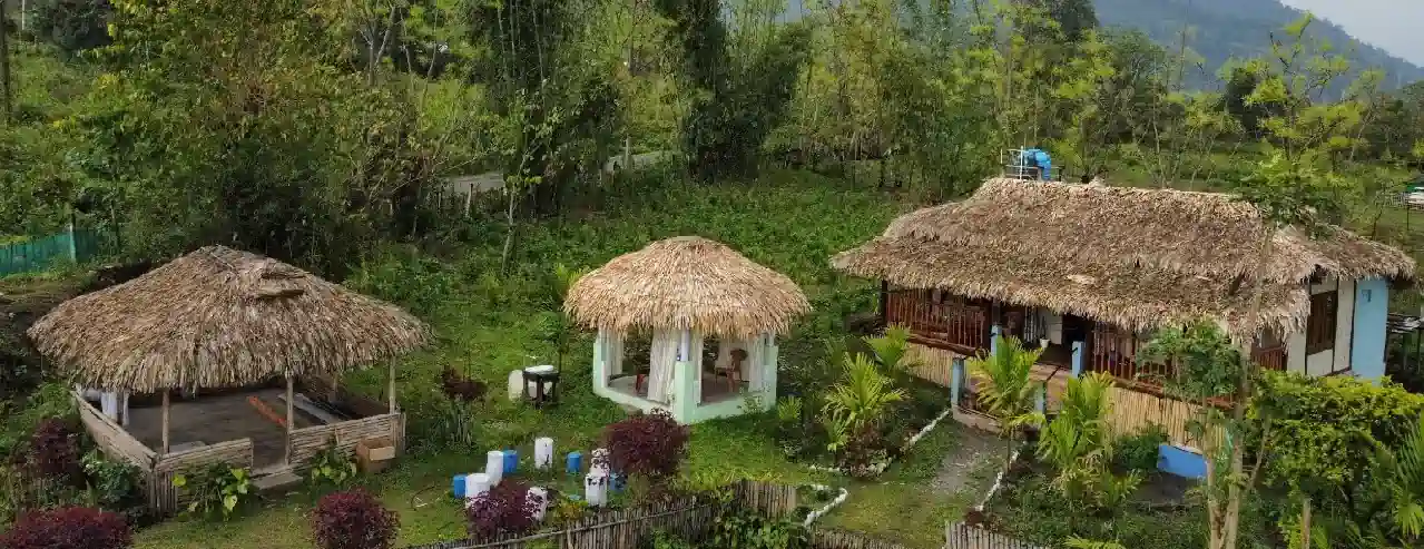 Arunachal Pradesh