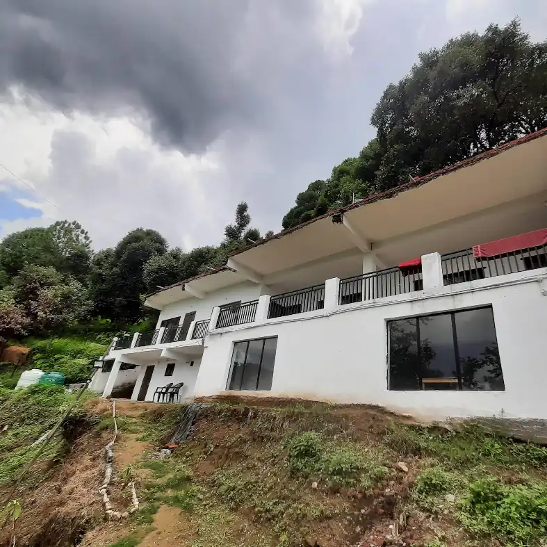 WHISPER Kausani Homestay - II