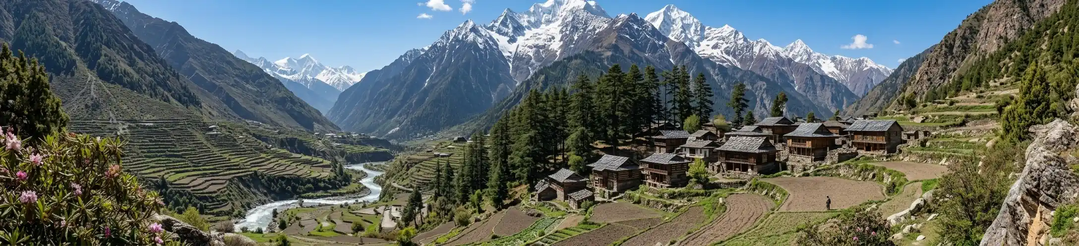 Himachal Pradesh