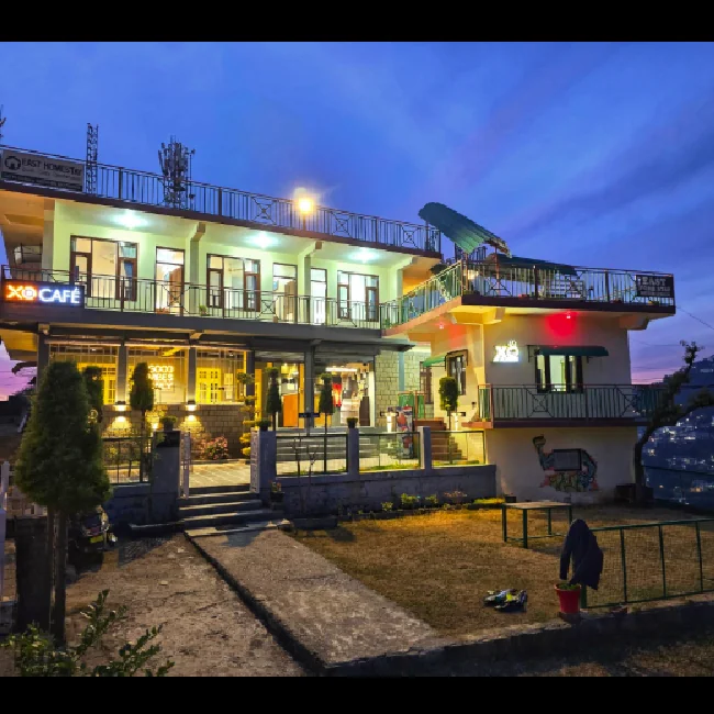 WHISPER Tahu Homestay | 4 km from Dharamshala