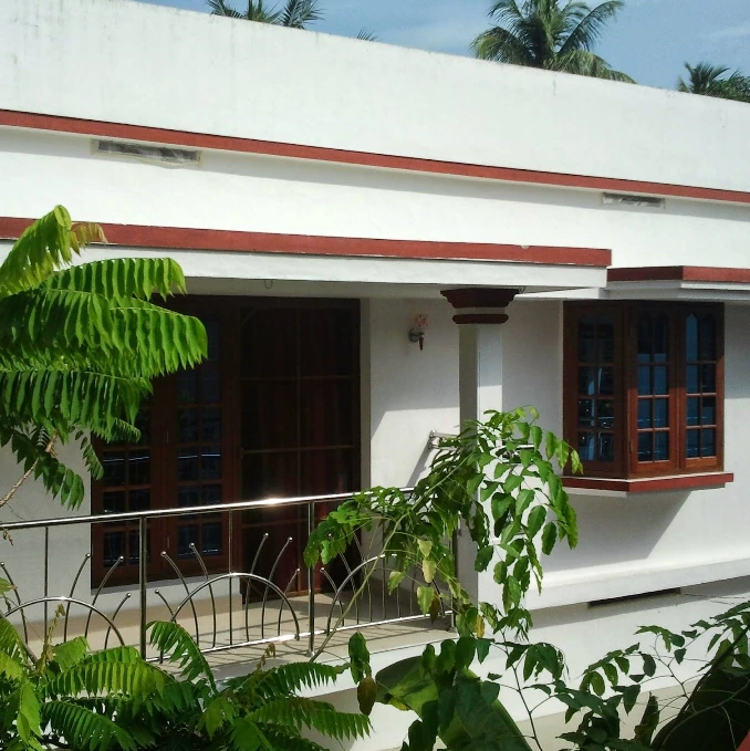 ECHO Fort Kochi Homestay