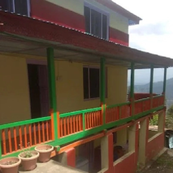 GRANDE Narkanda Homestay