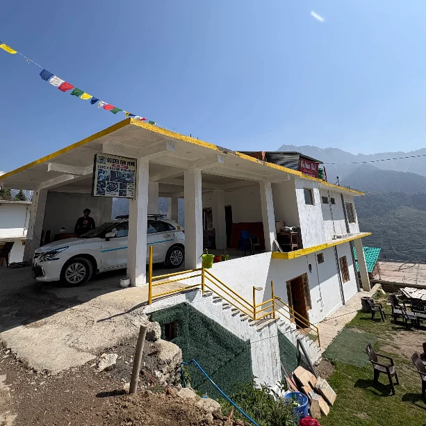 WHISPER Rajgundha Homestay | 25 km from Bir