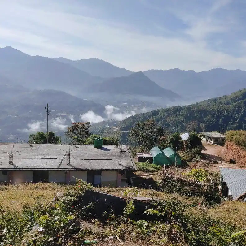 UNSEEN Palin Guest House | 5 km from New Palin