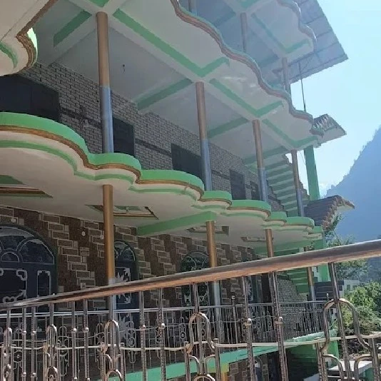 WHISPER Choj Guest House | 1 km from Kasol
