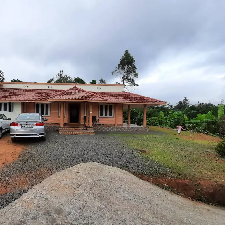 WHISPER Valacode Homestay | 11 km from Vagamon