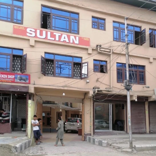 ECHO Khayam Chowk Guest House