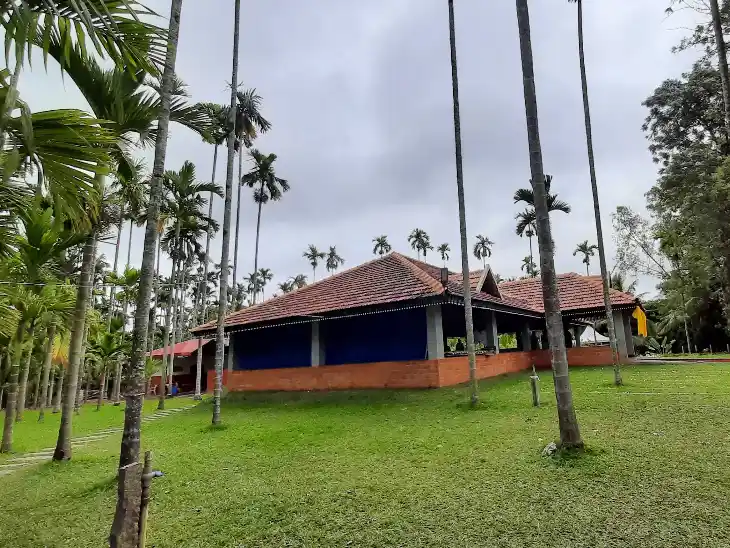 Harakere, Shivamogga, Karnataka