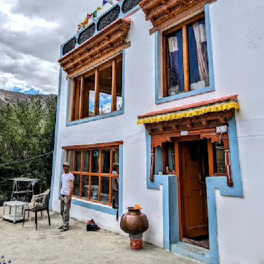 UNSEEN Zangla Homestay | 30 km from Padum