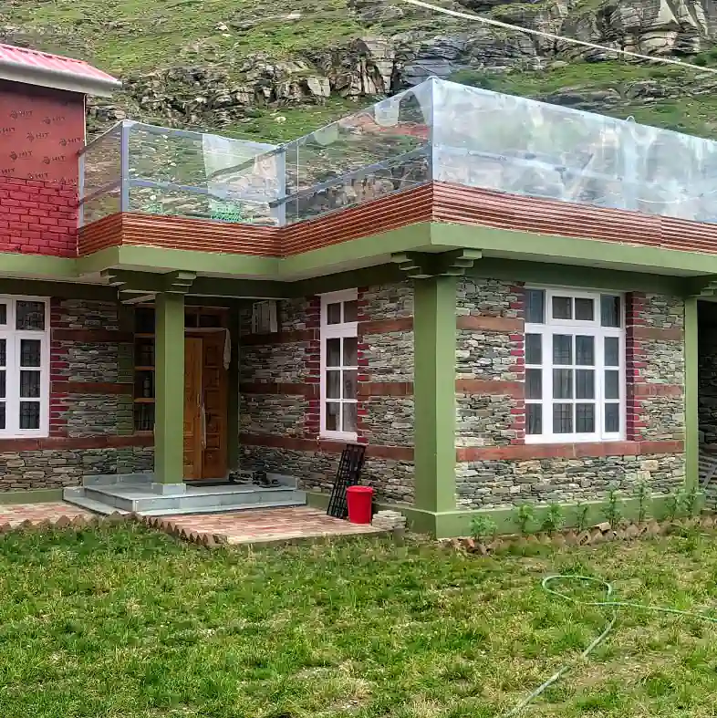 WHISPER Koksar Homestay II | 10 km from Sissu