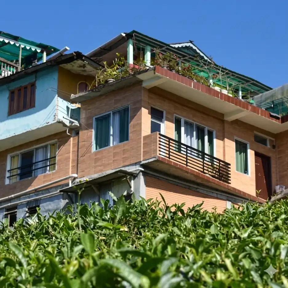 PRIME Rangli Rangliot Homestay | 30 km from Darjeeling